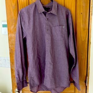 Volcom brand new shirt. Worn once.